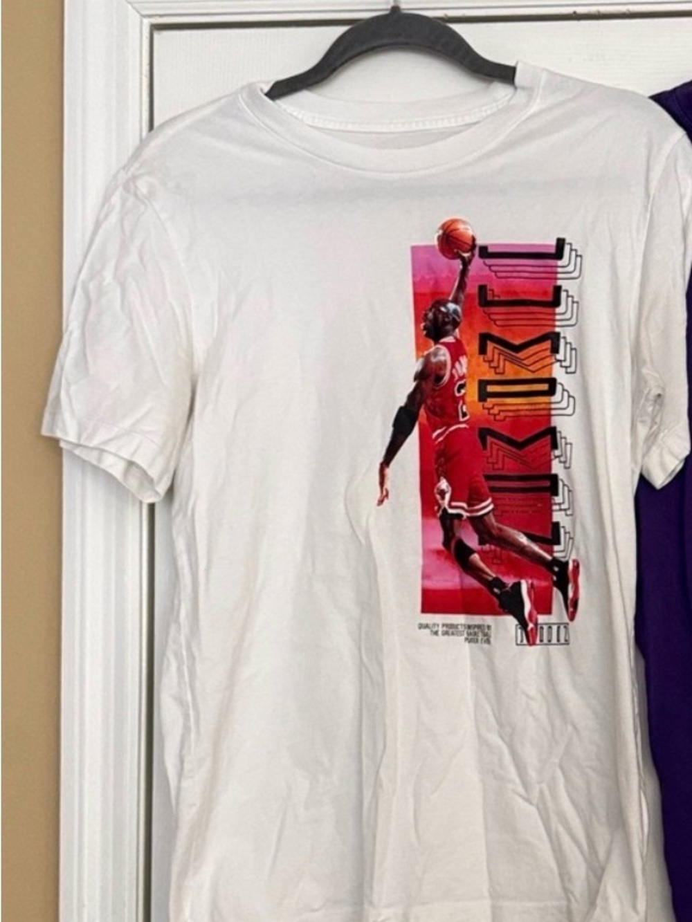 Nike Men’s Michael Jordan Tee